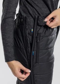 Östersund Warm Pant 2.0 W