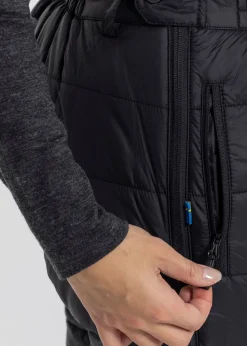 Östersund Warm Pant 2.0 W