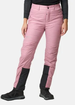 Östersund Warm Pant 2.0 W