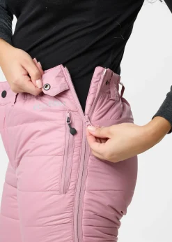 Östersund Warm Pant 2.0 W