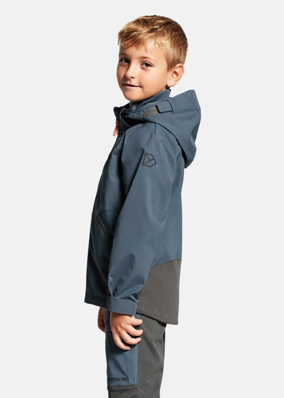 STIGEN KDS JACKET 2