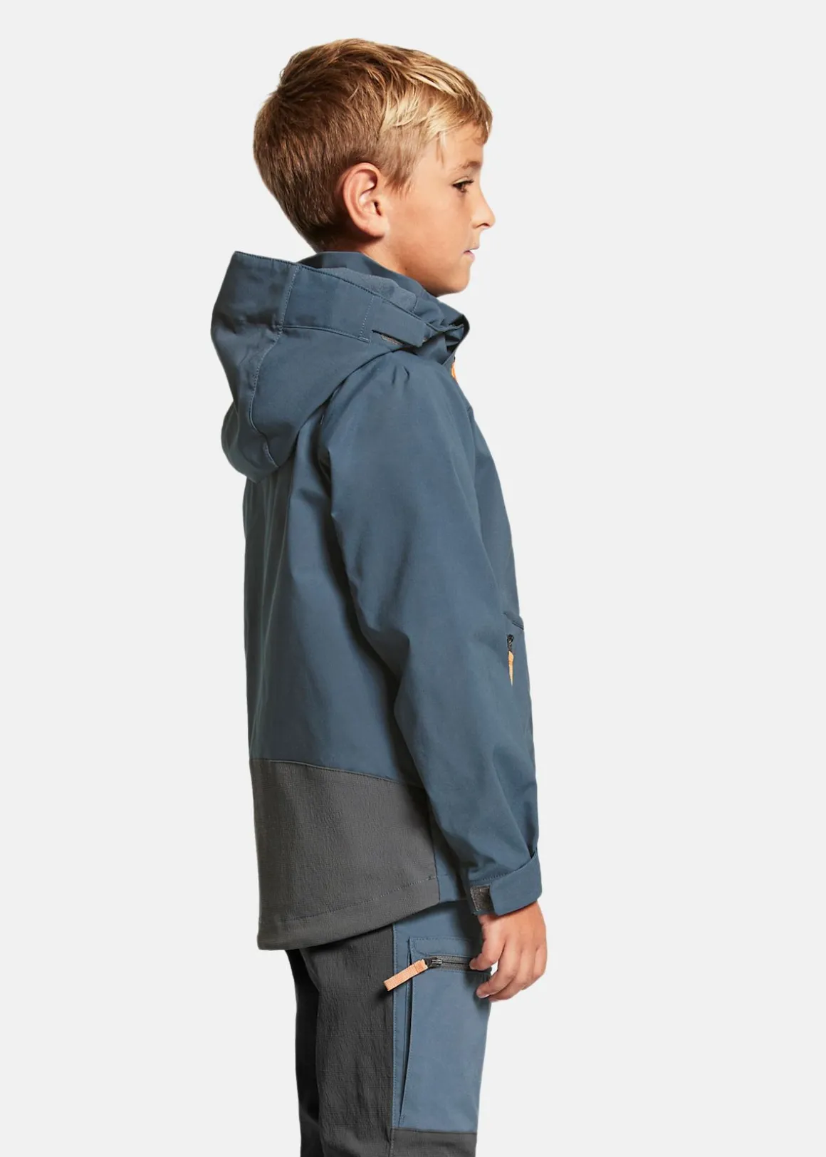 STIGEN KDS JACKET 2