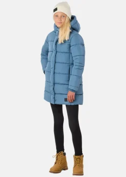 Stockholm Coat JR