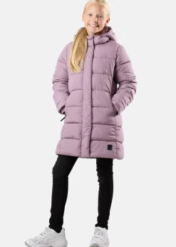 Stockholm Coat JR