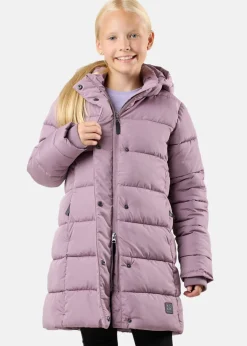 Stockholm Coat JR