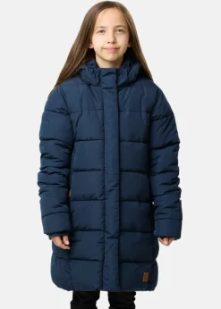 Stockholm Coat JR