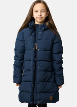 Stockholm Coat JR
