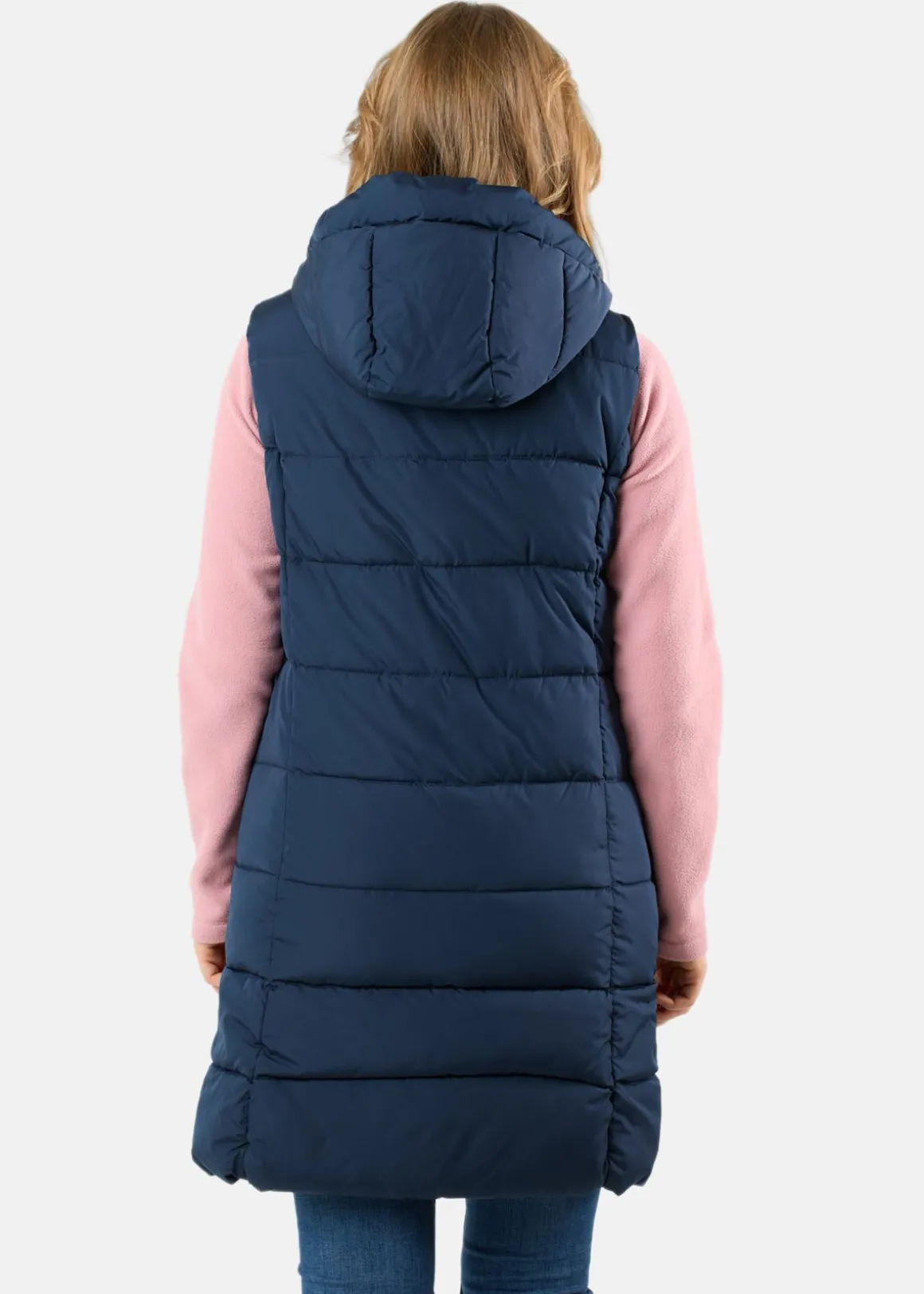 Stockholm Vest W