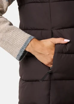 Stockholm Vest W