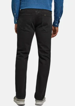 STRAIGHT_FIT_MVP BLACK