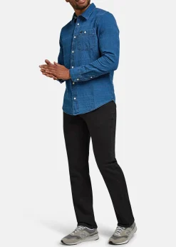 STRAIGHT_FIT_MVP BLACK