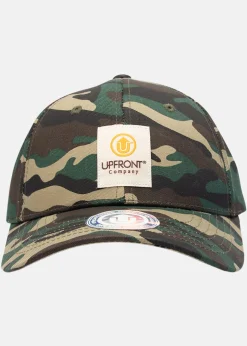 STRANDED Baseball Cap