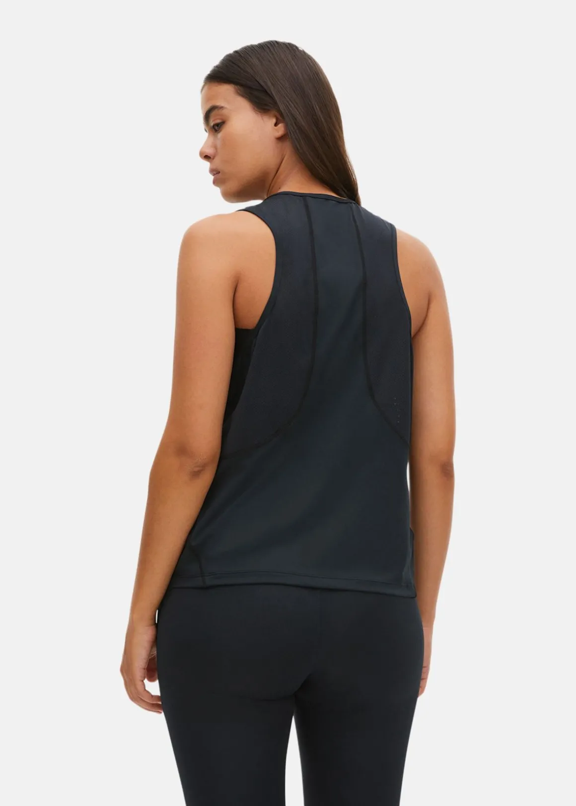 Streamline Tank Top