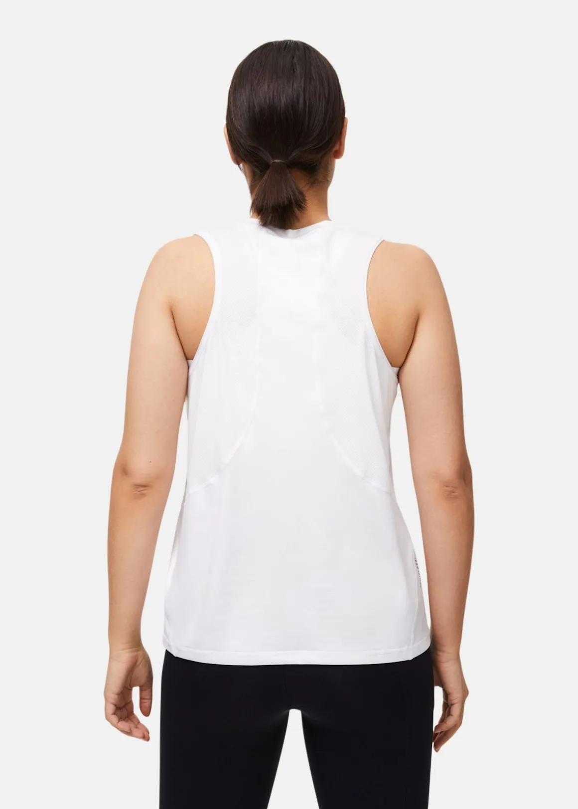 Streamline Tank Top