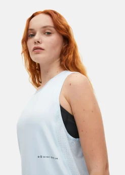Streamline Tank Top