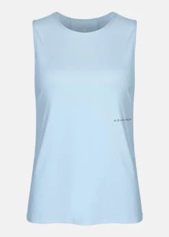 Streamline Tank Top