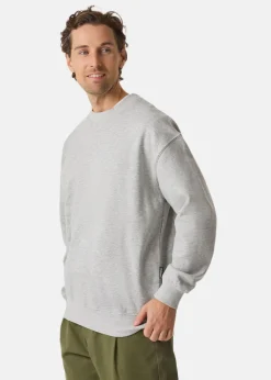 Streetworld Classic Crewneck