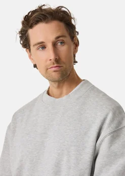 Streetworld Classic Crewneck