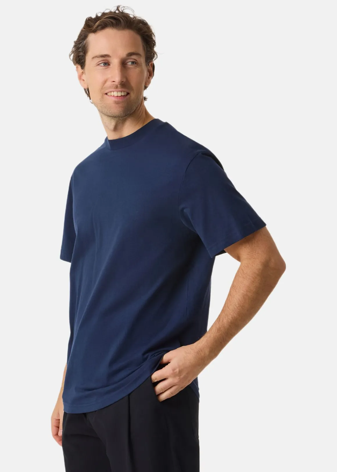 Streetworld Classic Tee