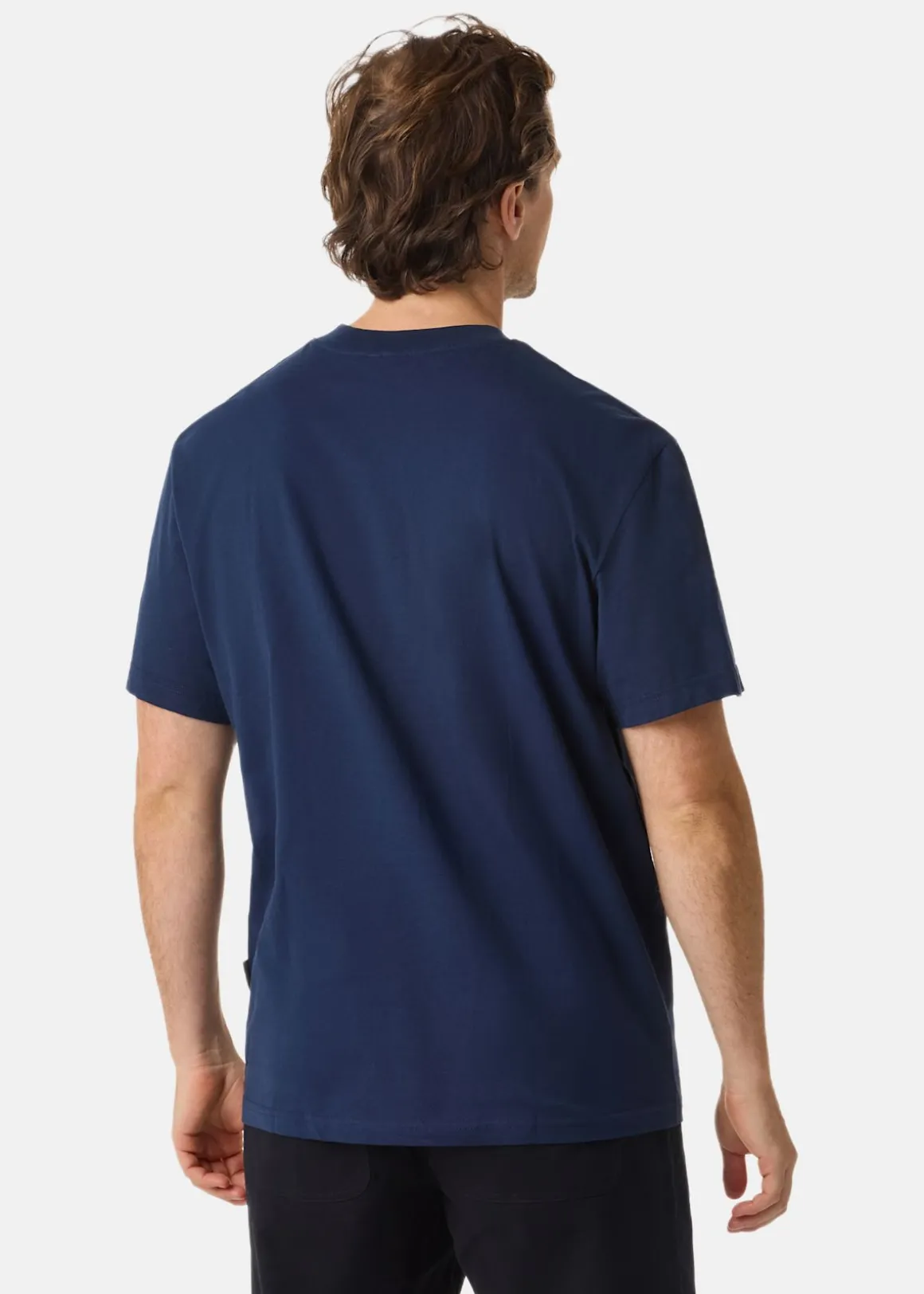 Streetworld Classic Tee