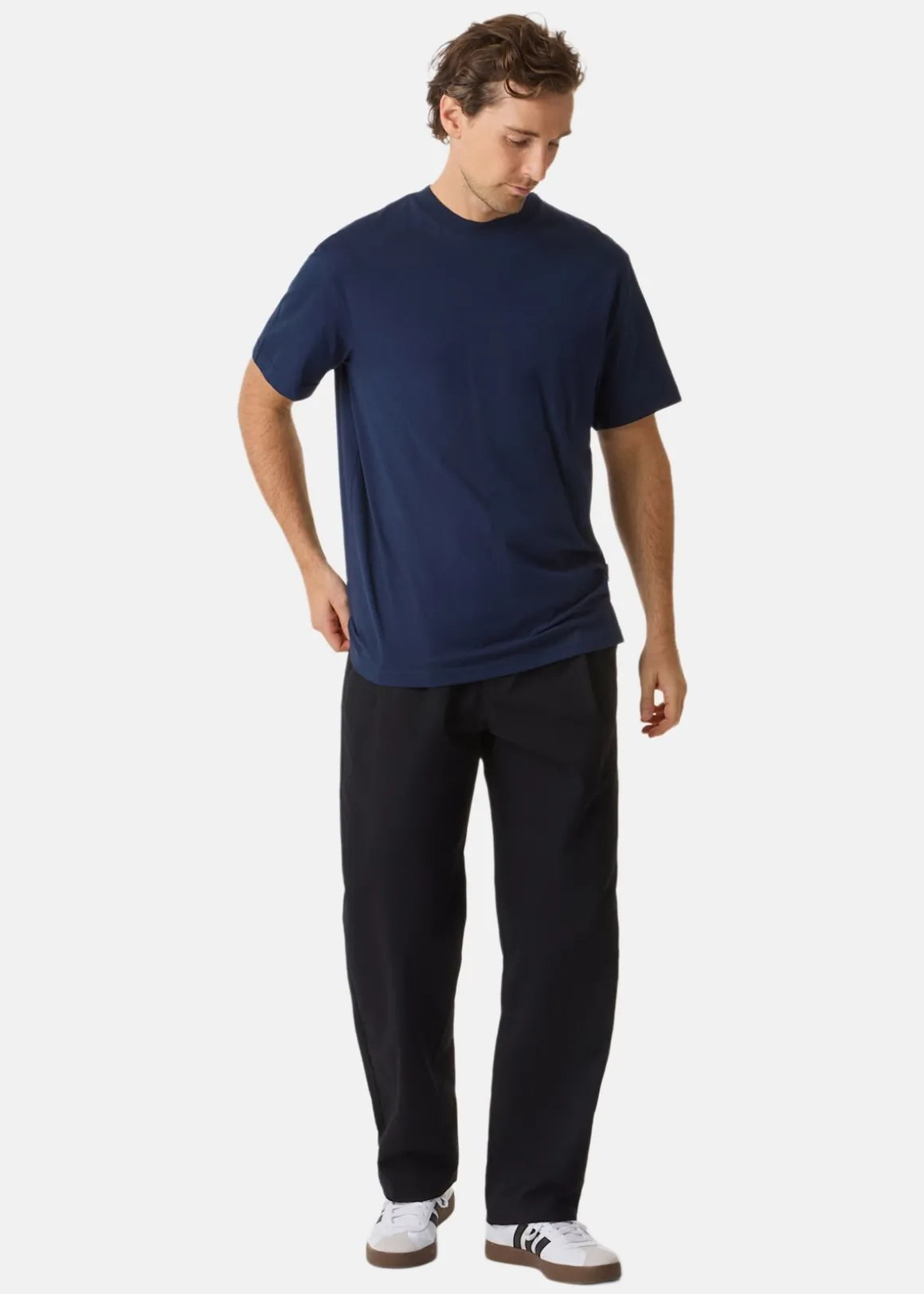 Streetworld Classic Tee