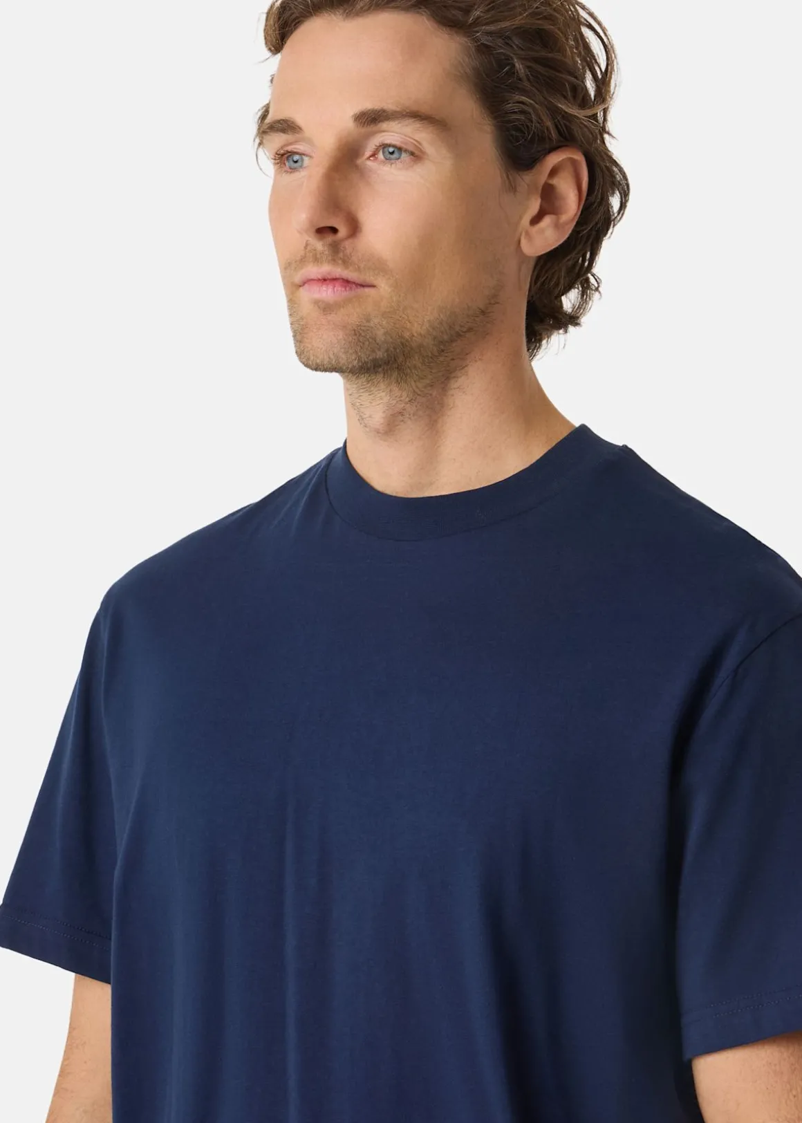 Streetworld Classic Tee