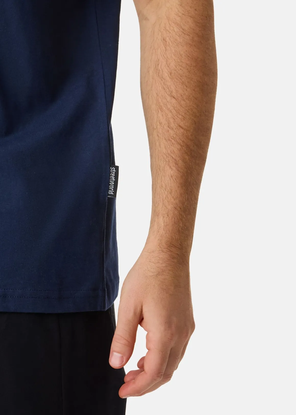 Streetworld Classic Tee