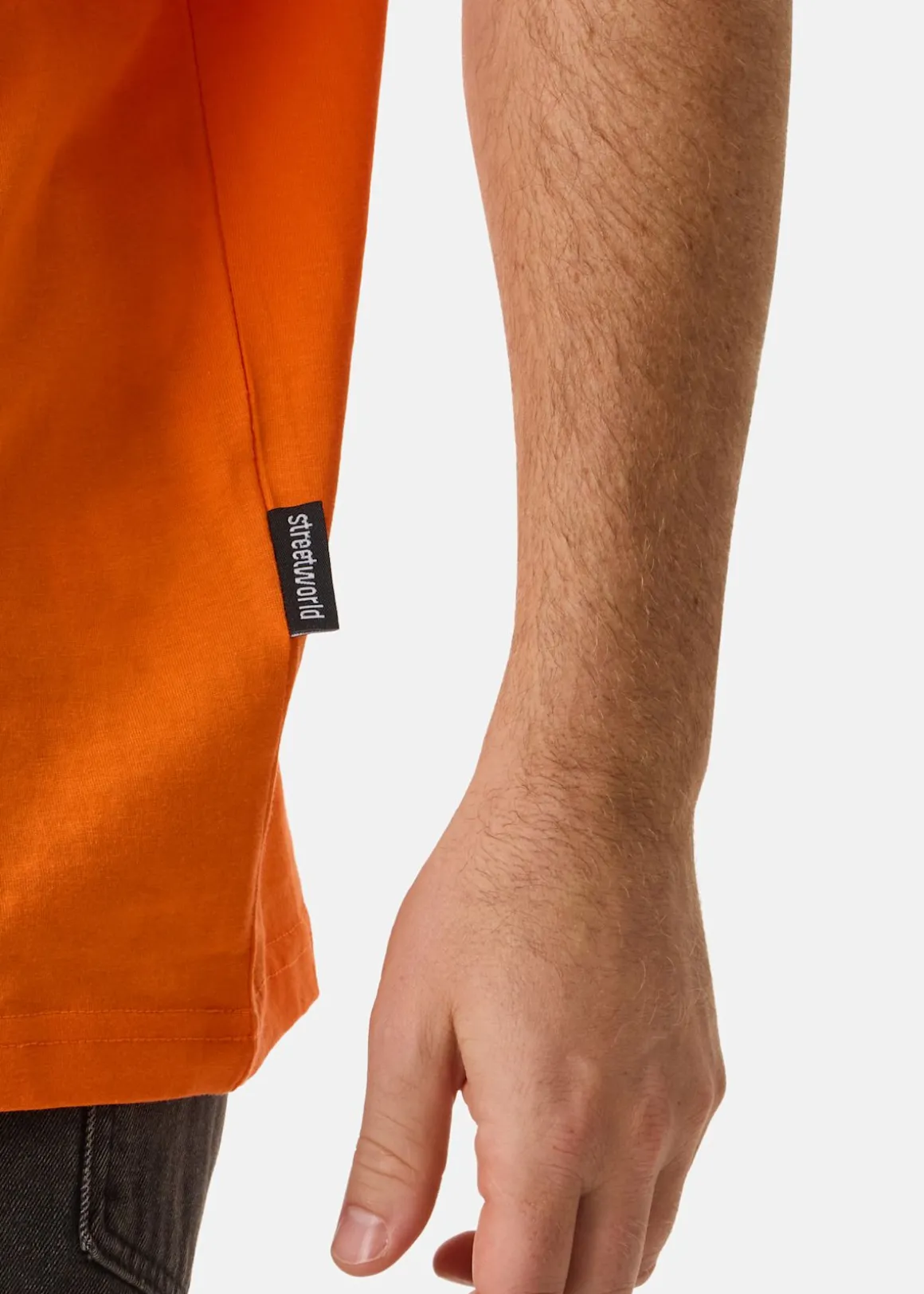 Streetworld Classic Tee