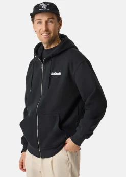 Streetworld Classic Zip Hoodie