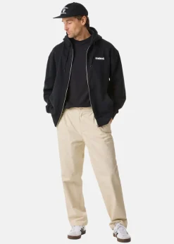 Streetworld Classic Zip Hoodie