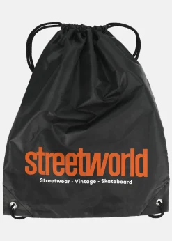 Streetworld Gym Bag