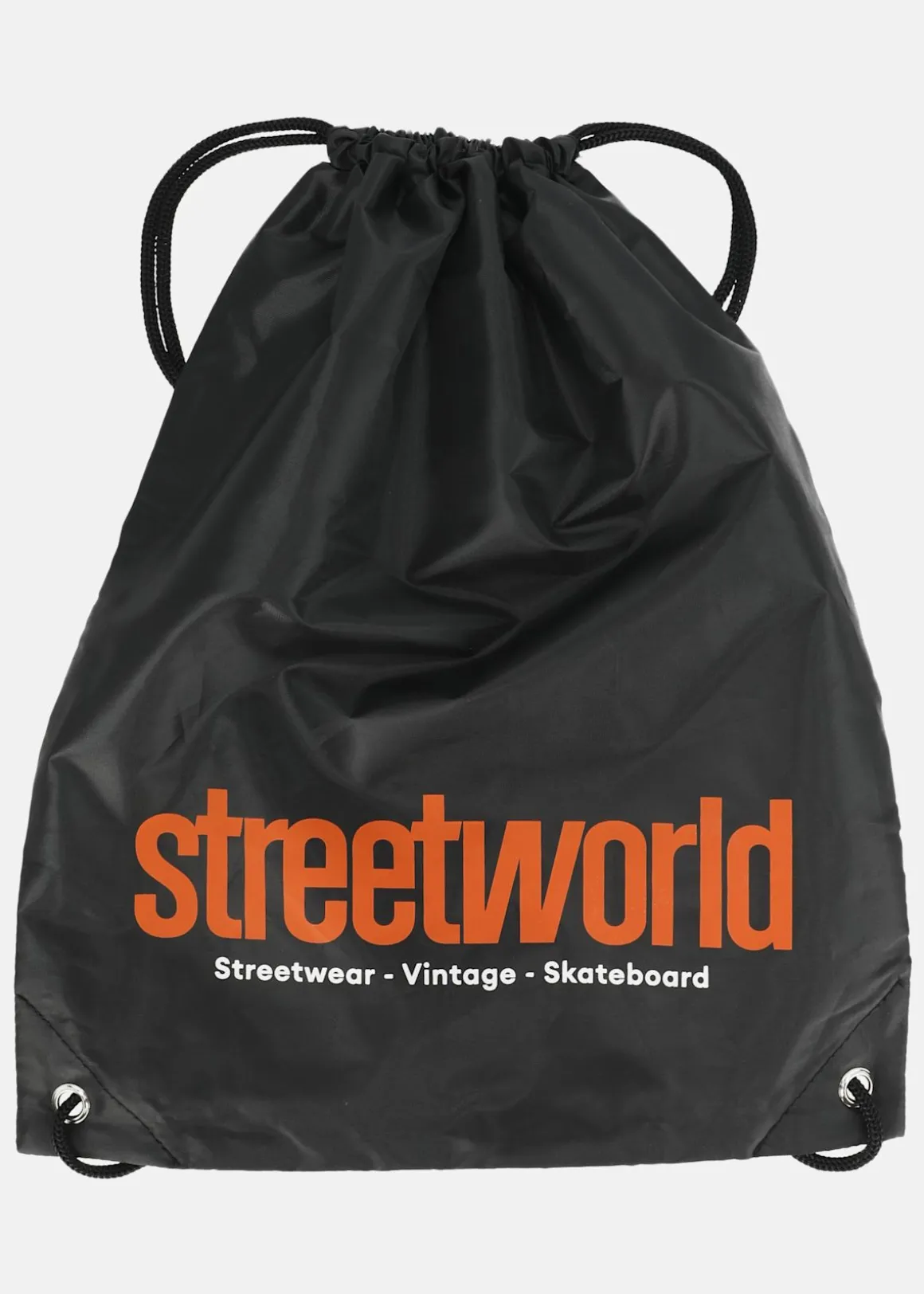 Streetworld Gym Bag