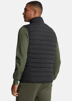 Stretch Lightweight Quilted Gi