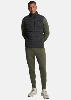 Stretch Lightweight Quilted Gi