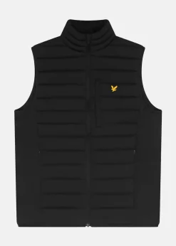 Stretch Lightweight Quilted Gi