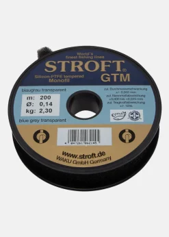 Stroft GTM 0,14 1x200