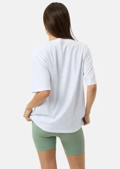 STUDIO OVERSIZED T-SHIRT