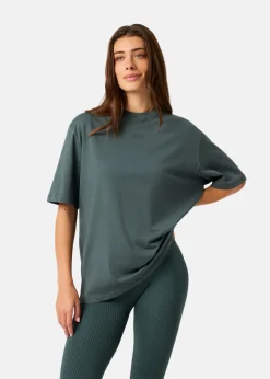 STUDIO OVERSIZED T-SHIRT