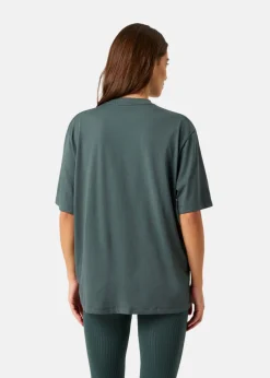 STUDIO OVERSIZED T-SHIRT