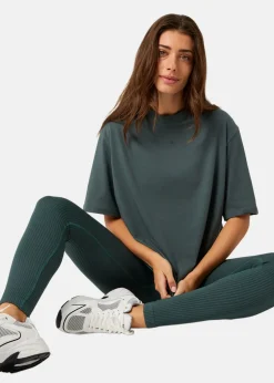 STUDIO OVERSIZED T-SHIRT