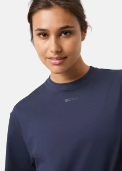 STUDIO OVERSIZED T-SHIRT