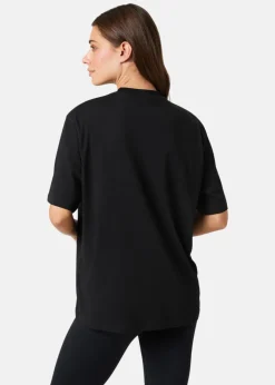 STUDIO OVERSIZED T-SHIRT