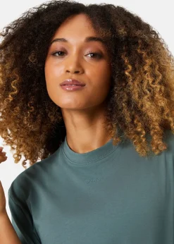 STUDIO OVERSIZED T-SHIRT