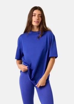 STUDIO OVERSIZED T-SHIRT