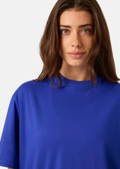 STUDIO OVERSIZED T-SHIRT