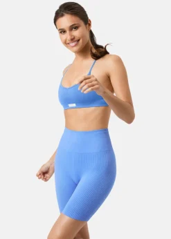 STUDIO SEAMLESS RIBBED STRAP B