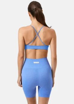 STUDIO SEAMLESS RIBBED STRAP B