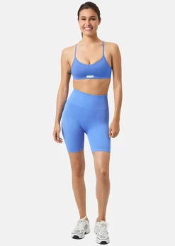 STUDIO SEAMLESS RIBBED STRAP B