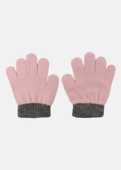 SUNDSVALL WOOL GLOVE, 2-P