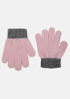 SUNDSVALL WOOL GLOVE, 2-P